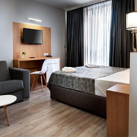 Pasha Apartments Slantchev Briag Extérieur photo