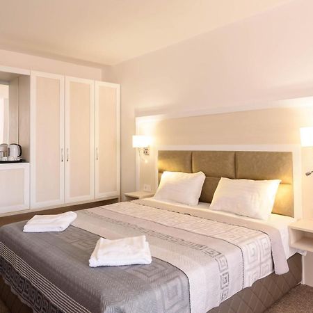 Pasha Apartments Slantchev Briag Extérieur photo