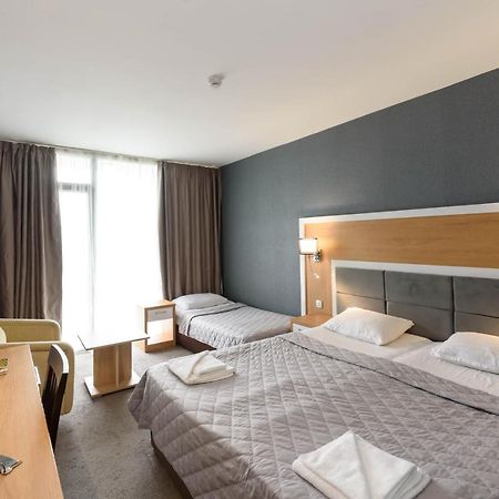 Pasha Apartments Slantchev Briag Extérieur photo