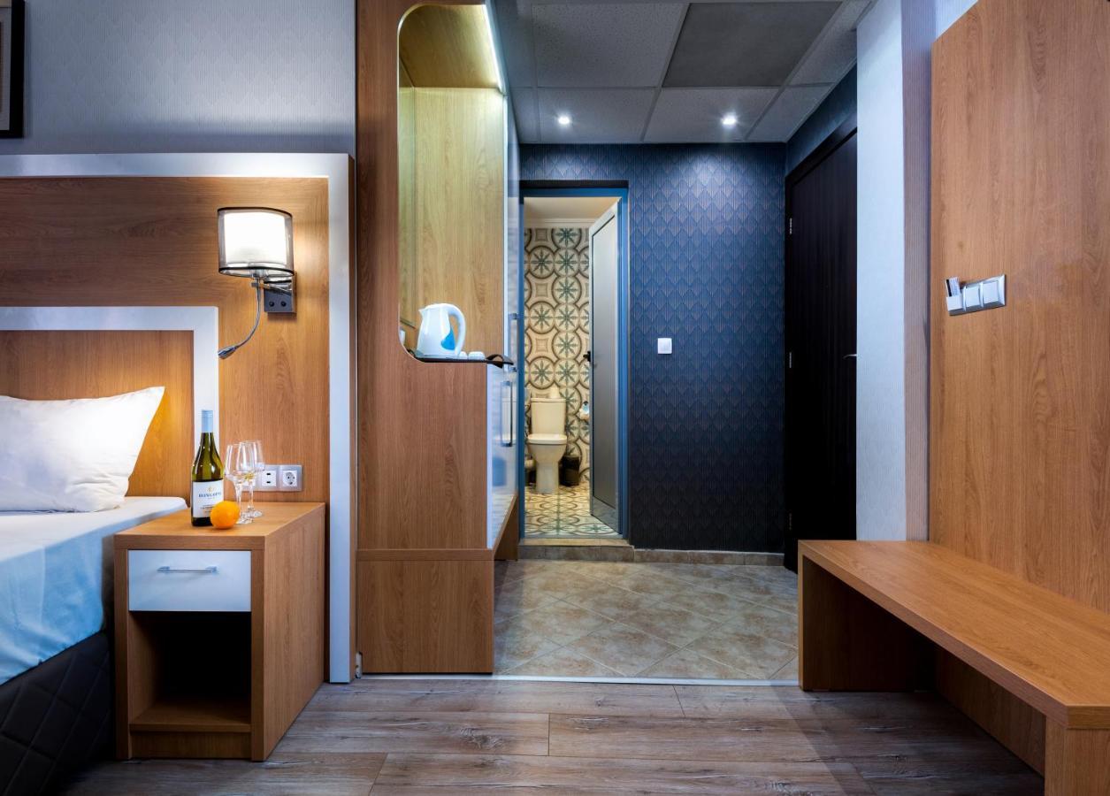 Pasha Apartments Slantchev Briag Extérieur photo