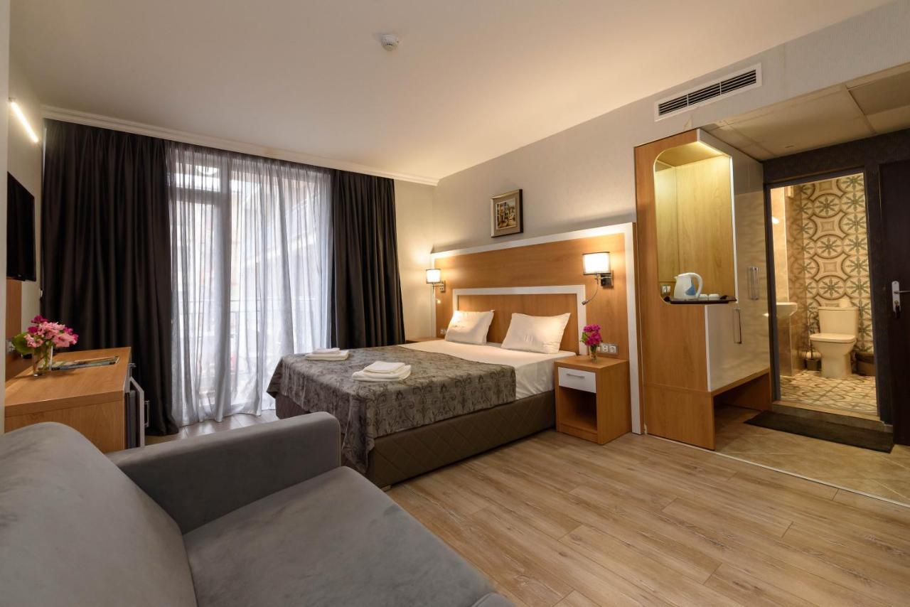 Pasha Apartments Slantchev Briag Extérieur photo