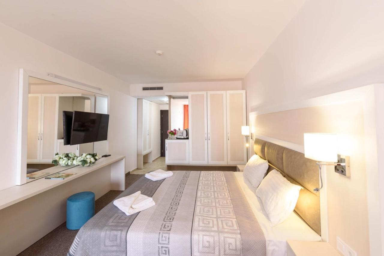 Pasha Apartments Slantchev Briag Extérieur photo