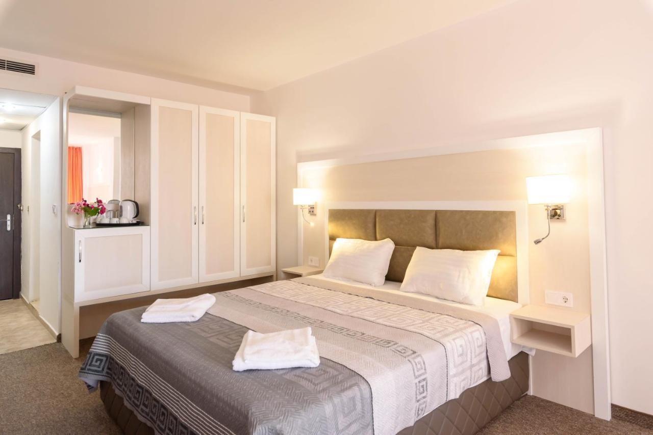 Pasha Apartments Slantchev Briag Extérieur photo