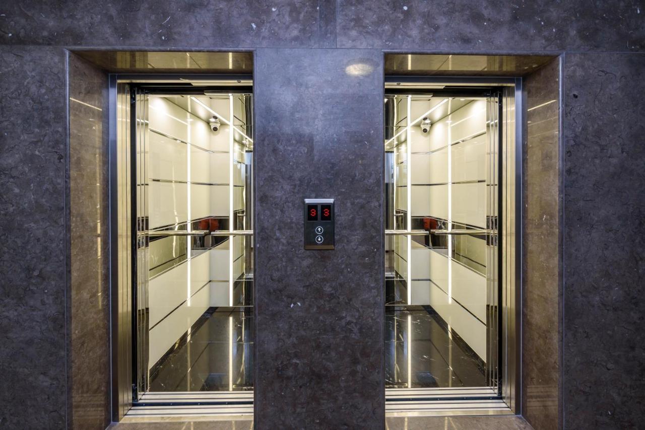 Pasha Apartments Slantchev Briag Extérieur photo