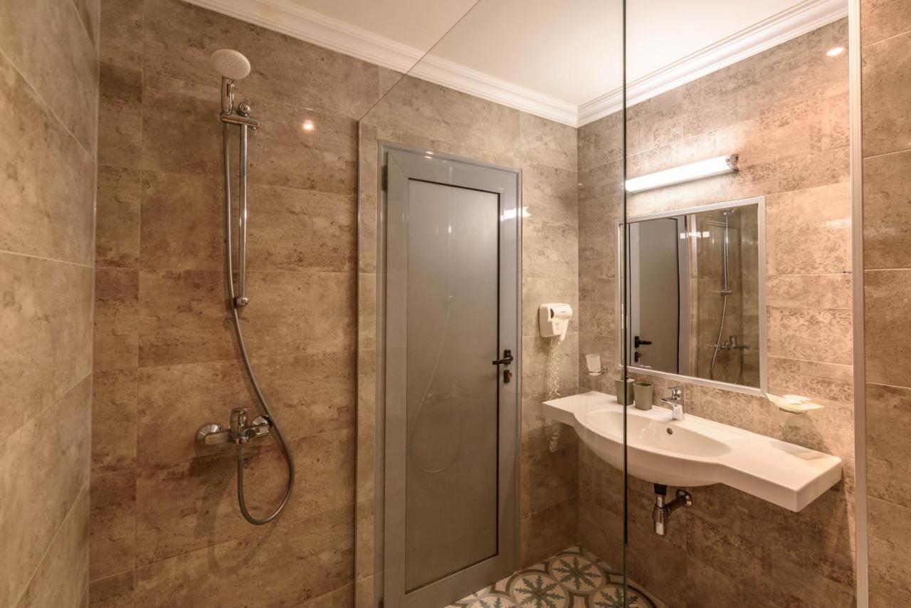 Pasha Apartments Slantchev Briag Extérieur photo